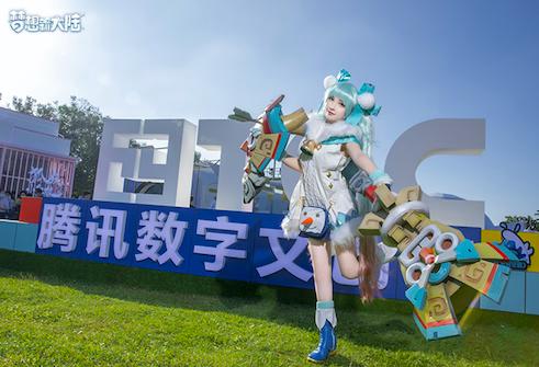 《梦想新大陆》参展2020TGC“梦想陪伴团”亮相引关注_C++语言-游民部落(gamecolg.com)