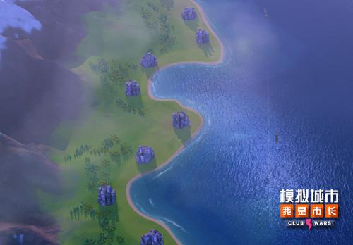 《模拟城市:我是市长》俱乐部大战将迎来全新玩法_游戏资讯-游民部落(gamecolg.com)