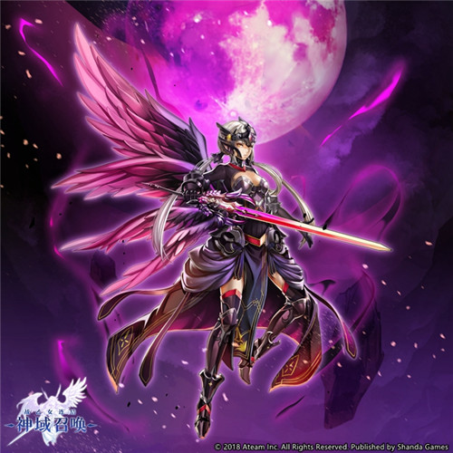 官宣《神域召唤:破茧之空》定档11月国服开放_游戏资讯-游民部落(gamecolg.com)