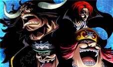 白胡子终于来要了《航海王强者之路》细节曝光