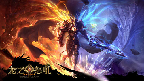 圣战遗迹开启《龙之怒吼》手游封神之战定成败_游戏资讯-游民部落(gamecolg.com)