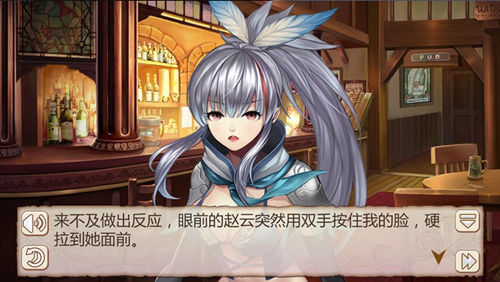 超豪华CV《姬魔恋战纪》给你一场视听盛宴!_游戏资讯-游民部落(gamecolg.com)