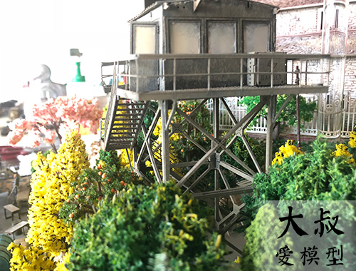 只能惊叹酷游《坦克纪元》模型场景流出_游戏资讯-游民部落(gamecolg.com)