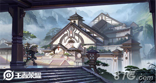 《王者荣耀》全新版本上线稷下学院隆重登场_游戏资讯-游民部落(gamecolg.com)
