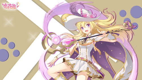 回顾经典奇幻少女梦《小花仙》手游即刻绽放_游戏资讯-游民部落(gamecolg.com)