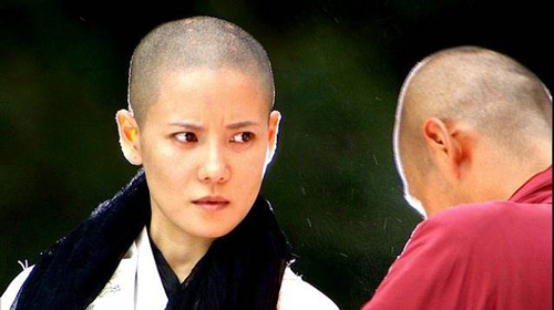 最美师太也能撩?鹿鼎记手游解锁更多隐藏的“她”_游戏资讯-游民部落(gamecolg.com)