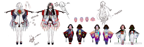 笼目之鸟《阴阳师》面灵气全新皮肤登场!_游戏资讯-游民部落(gamecolg.com)
