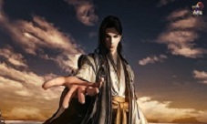 唱响天籁《剑网3》衍天宗主题曲剧情MV首曝