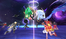 《镇魔曲》全3D副本“异界远征”重大更新