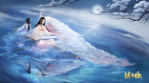 《镇魔曲》再跨界携手电影《过春天》邂逅春日美好_游戏资讯-游民部落(gamecolg.com)