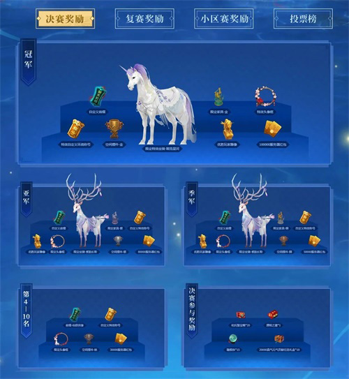 《新剑侠情缘》手游侠缘评选落幕浪漫七夕携礼来_C++语言-游民部落(gamecolg.com)