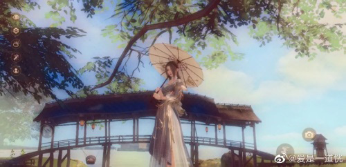 金秋之约秦时明月世界邀你开启新的旅程!_游戏资讯-游民部落(gamecolg.com)