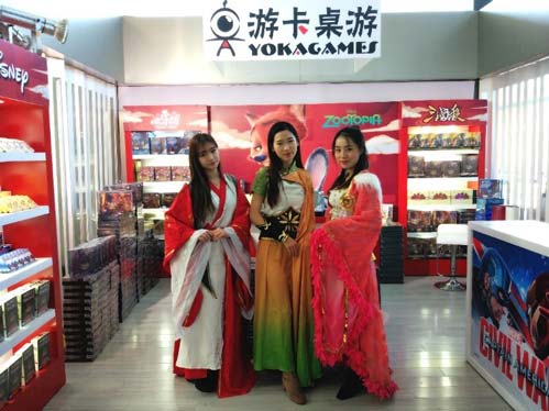 三国杀一元武将上架快闪店圆满谢幕_游戏资讯-游民部落(gamecolg.com)