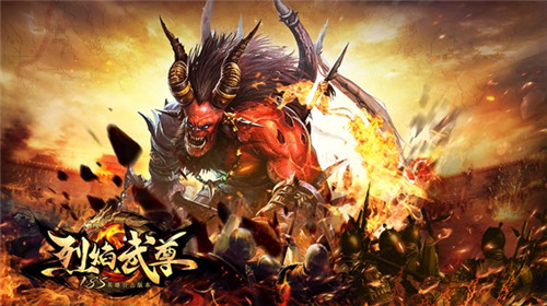 不止能合击仙峰《烈焰武尊》英雄小伙伴揭秘_游戏资讯-游民部落(gamecolg.com)