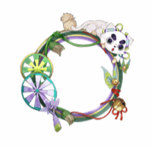《阴阳师》缘结神全新皮肤上线!_游戏资讯-游民部落(gamecolg.com)