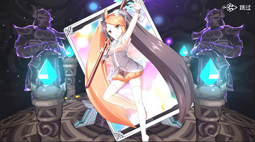 二次元SRPG《零界战线》魔幻首测完美收官_游戏资讯-游民部落(gamecolg.com)
