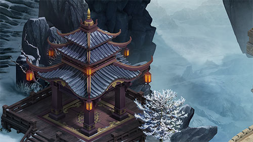 重铸经典《绿色征途》手游再造千万级高清国战_游戏资讯-游民部落(gamecolg.com)
