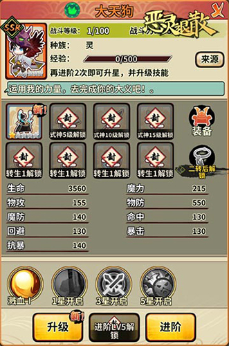 超脱轮回恶灵退散大天狗登场_游戏资讯-游民部落(gamecolg.com)