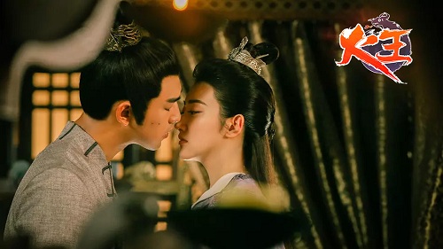 《火王》同名正版手游精彩内容首爆_游戏资讯-游民部落(gamecolg.com)