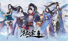 《绿色征途》手游即将开测全新内容抢先曝
