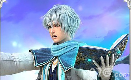 《FFBE》主角团介绍一起领略浪漫诗篇_游戏资讯-游民部落(gamecolg.com)