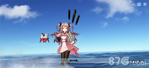 指挥官扫盲大作战《苍蓝誓约》战姬舰种特点一览_游戏资讯-游民部落(gamecolg.com)