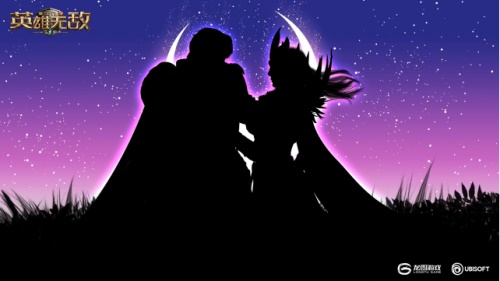《魔法门之英雄无敌:王朝》情人节福利上线!_C++语言-游民部落(gamecolg.com)