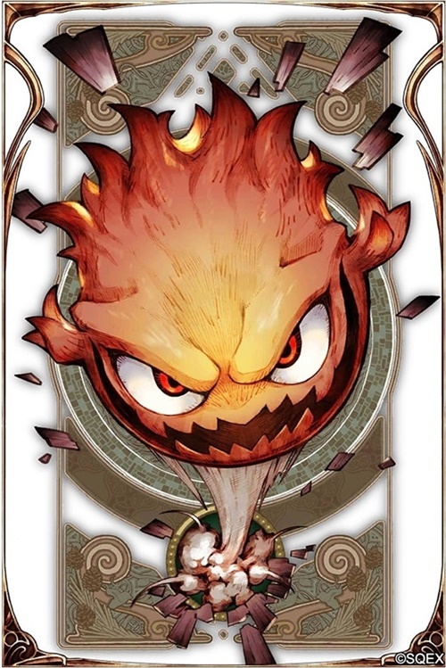 《FFBE幻影战争》的美术有多优秀!这些插画告诉你_C++语言-游民部落(gamecolg.com)
