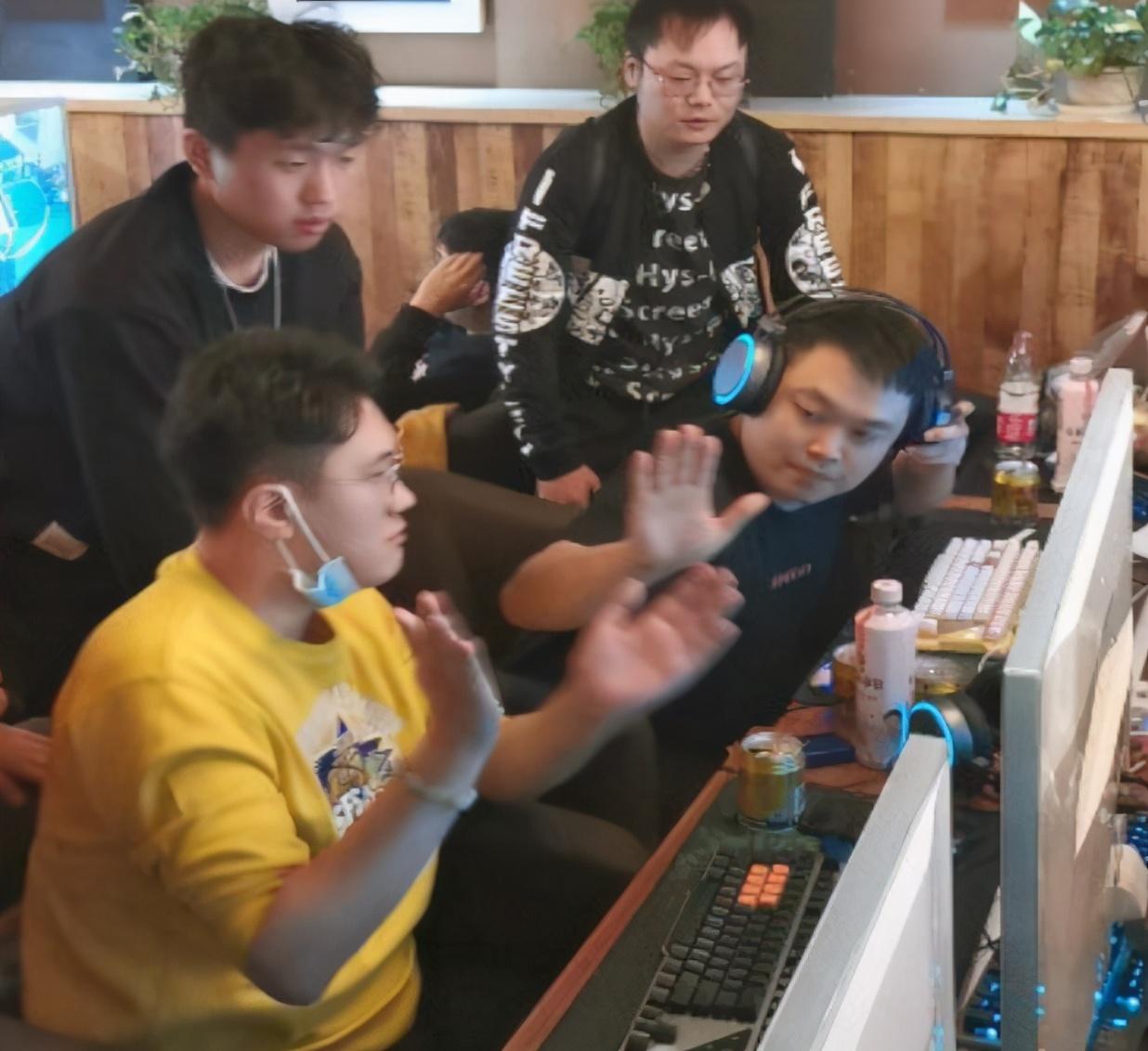 《街头篮球》SFSA绝对值强势回归勇夺南京站冠军_游戏资讯-游民部落(gamecolg.com)