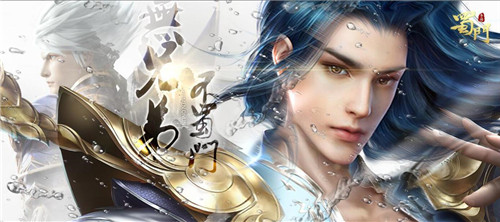 跨服城战将启《蜀门手游》竞技对抗全面升级_游戏资讯-游民部落(gamecolg.com)