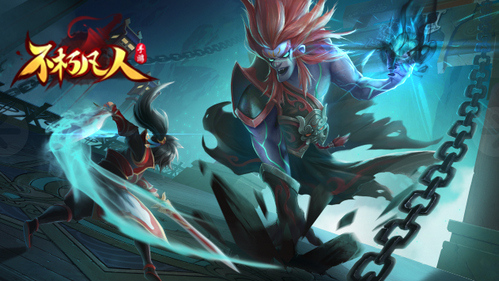 通天魔塔4399《不朽凡人》器灵塔试炼开启神装铸灵_游戏资讯-游民部落(gamecolg.com)