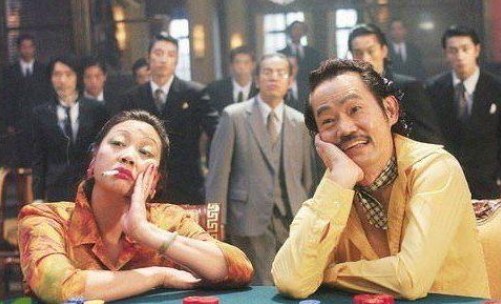 功夫明星齐上阵《斩月屠龙》推出“传奇五福星”_游戏资讯-游民部落(gamecolg.com)