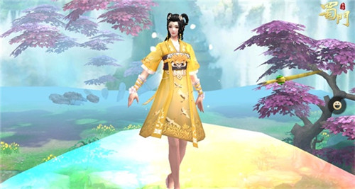 点石成玉《蜀门手游》奇缘祈福系统即将上线_游戏资讯-游民部落(gamecolg.com)