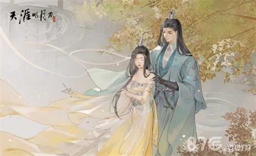 天刀手游飞花测定档7.23壮美河山邀您共赏_游戏资讯-游民部落(gamecolg.com)