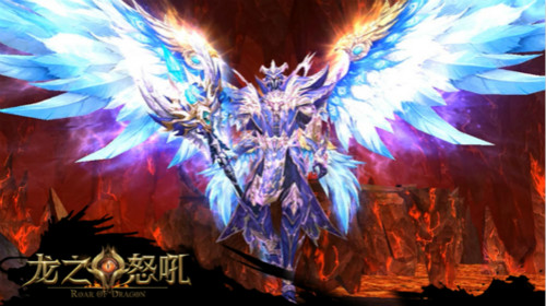 龙神集结《龙之怒吼》揭秘逆天成神的真相_游戏资讯-游民部落(gamecolg.com)