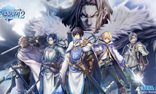 《苍之骑士团2》史诗剧情三重奏!