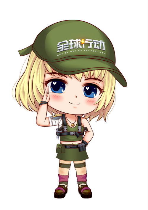 《全球行动》联合华夏航空滴滴出行小秋莎守护出行_游戏资讯-游民部落(gamecolg.com)
