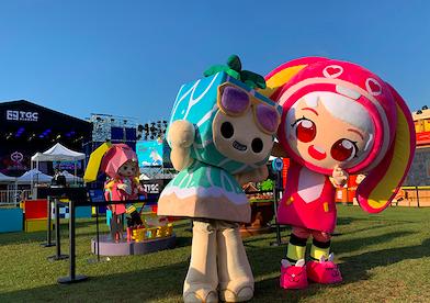《手工星球》xTGC2020海南站喊你冲个文化热浪!_游戏资讯-游民部落(gamecolg.com)