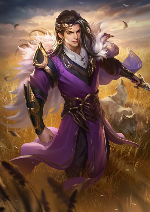 十年最大变革!《三国杀ol》“应变篇”测试开启_游戏资讯-游民部落(gamecolg.com)