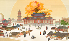 汴梁寻访《叫我大掌柜》宋时民风趣闻曝光