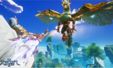 战力全面提升《天空之门》坐骑蜕变之路