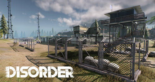 《Disorder》首测再启写实战争世界营造立体射击体验_游戏资讯-游民部落(gamecolg.com)