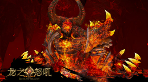 续写龙诗战争《龙之怒吼》冰与火的究极对抗_游戏资讯-游民部落(gamecolg.com)