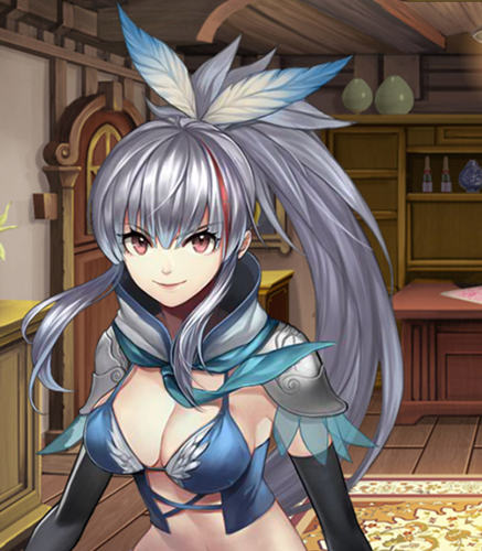 《姬魔恋战纪》赵云时装一览全战姬时装获得方式_游戏资讯-游民部落(gamecolg.com)