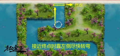 让你在《绿色征途》手游的龙舟赛轻松取胜!_游戏资讯-游民部落(gamecolg.com)