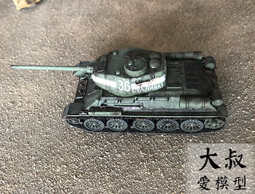 只能惊叹酷游《坦克纪元》模型场景流出_游戏资讯-游民部落(gamecolg.com)
