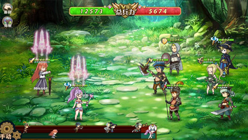 医术高明《姬魔恋战纪》华佗人物档案_游戏资讯-游民部落(gamecolg.com)