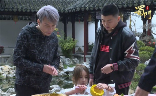主播奇葩事万人围观《蜀门手游》仙府网综爆笑直播_游戏资讯-游民部落(gamecolg.com)