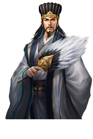 谋定天下盘点《征战三国》三国谋士传奇人生_游戏资讯-游民部落(gamecolg.com)