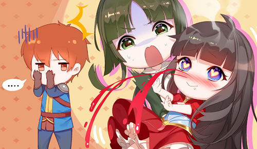 停服更新《姬魔恋战纪》7日活动high不停!_C++语言-游民部落(gamecolg.com)